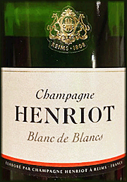 Henriot Blanc de Blancs