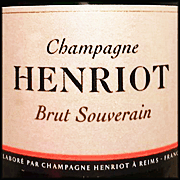 Henriot Brut Souverain