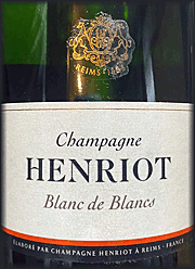 Henriot Blanc de Blancs