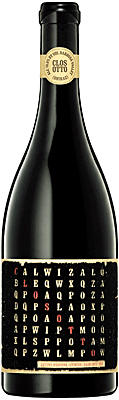 Hentley Farm 2006 Clos Otto Shiraz