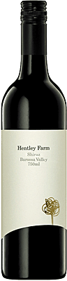 Hentley Farm 2006 Shiraz