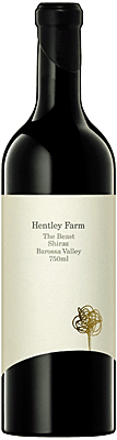Hentley Farm 2005 The Beauty Shiraz 