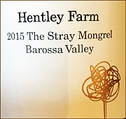 Hentley Farm 2015 The Stray Mongrel