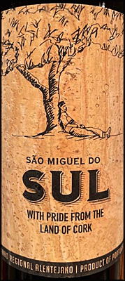 2018 Do Sul Red