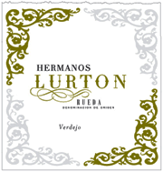 Hermanos Lurton 2010 Verdejo