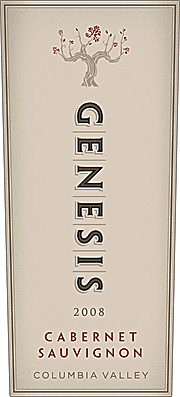 Hogue 2008 Genesis Cabernet