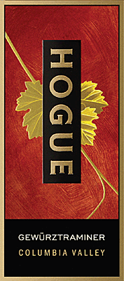 Hogue 2011 Columbia Valley Gewurztraminer