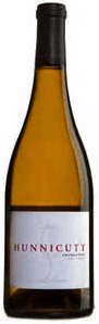 Hunnicut 2008 Chardonnay