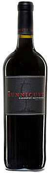 Hunnicutt 2006 Cabernet