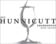 Hunnicutt 2010 Chardonnay