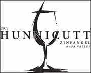 Hunnicutt 2011 Zinfandel