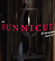 Hunnicutt 2012 Zinfandel