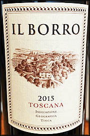 Il Borro 2015