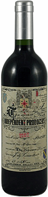 Independent Producers 2007 Merlot