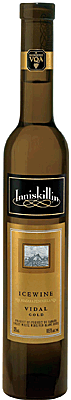 Inniskillin 2006 Vidal Gold