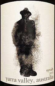 Innocent Bystander 2015 Syrah