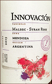 Innovacion 2015 Rose