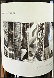 J Dusi 2018 Paper Street Cabernet Sauvignon