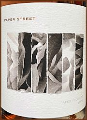 J Dusi Wines 2022 Paper Street Rose