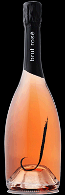 J Vineyards Brut Rose