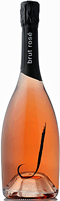 J Vineyards Brut Rose