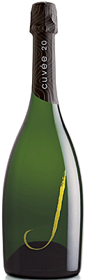 J Cuvee 20