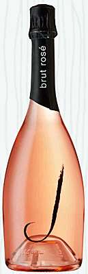 J Vineyards Brut Rose