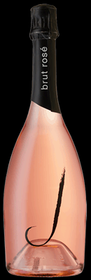 J Vineyards Brut Rose