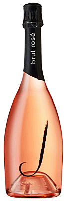 J Vineyards NV Brut Rose