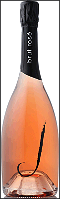 J Vineyards Brut Rose