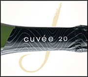 J Vineyards Cuvee 20