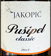 Jakopic 2018 Pusipel Classic