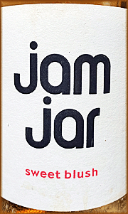 Jam Jar Sweet Blush
