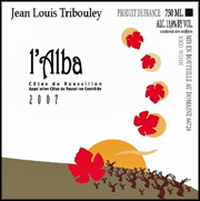 Jean Louis Tribouley 2007 L'Alba