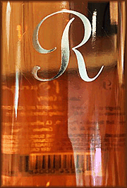 Jeff Runquist 2019 Rose of Sangiovese