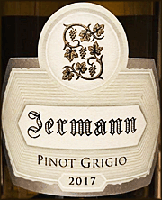 Jermann 2017 Pinot Grigio