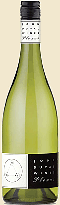John Duval 2010 Plexus