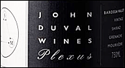 John Duval 2010 Plexus