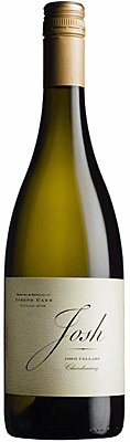 Joseph Carr 2008 Josh Chardonnay