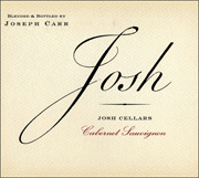 Josh 2009 Cabernet Sauvignon