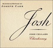 Josh 2011 Chardonnay