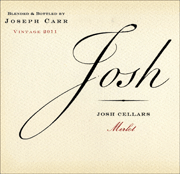 Josh 2011 Merlot