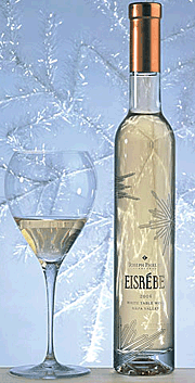 Joseph Phelps 2009 Eisrebe