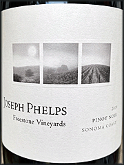 Joseph Phelps 2019 Freestone Pinot Noir