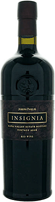 Joseph Phelps 2006 Insignia