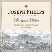 Joseph Phelps 2008 Sauvignon Blanc
