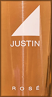 Justin 2023 Rose