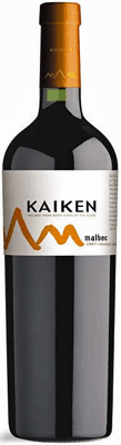 Kaiken 2007 Malbec