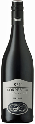 Ken Forrester 2008 Merlot