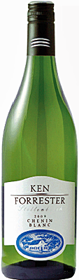 Ken Forrester 2009 Chenin Blanc